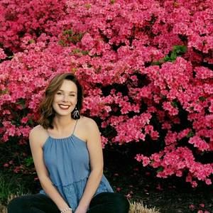 Meet your Posher, Candice